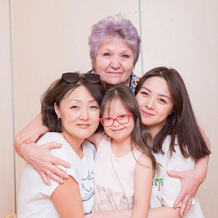 Поздравляем с Днем защиты детей!